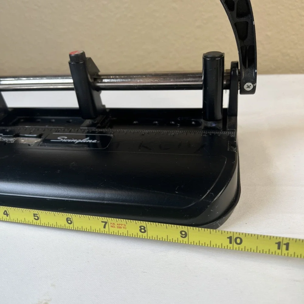 Swingline vtg mcm